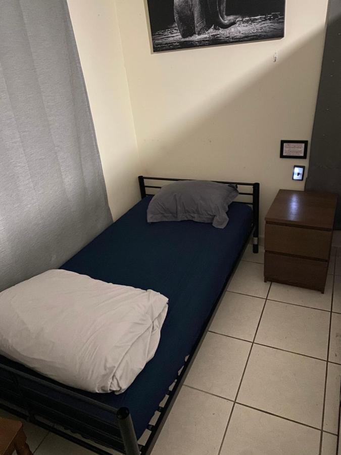 Хостел Private Cubicle - Single Bed - Mixed Shared Dorm - Miami Airport Экстерьер фото